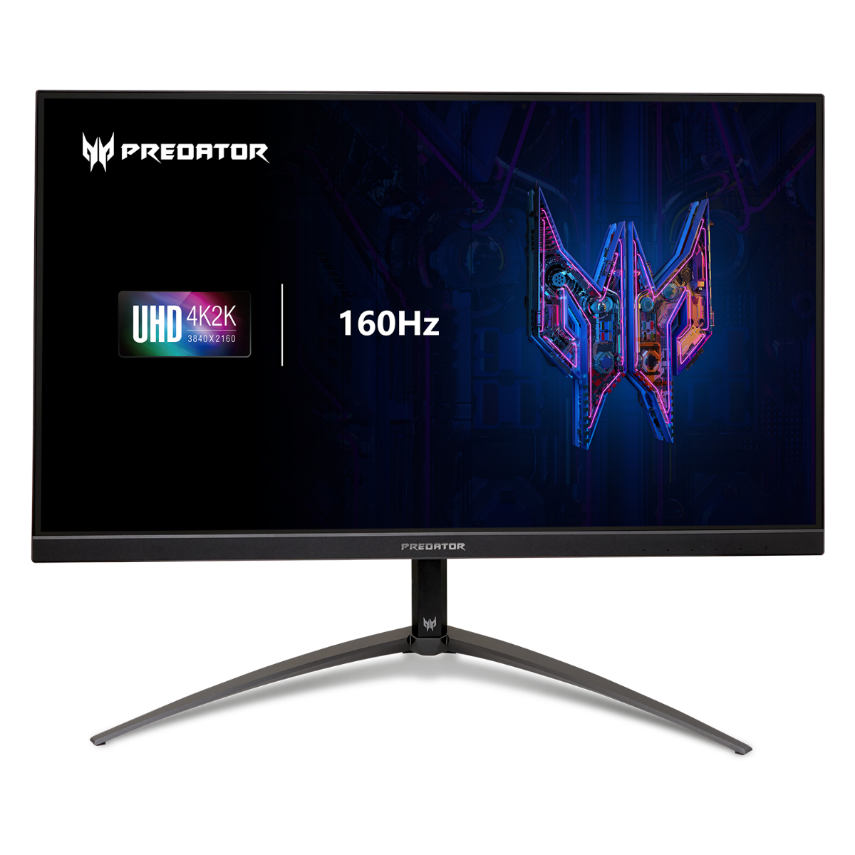 31.5" Predator XB3 Gaming Monitor - XB323QK V3BMIIPHX