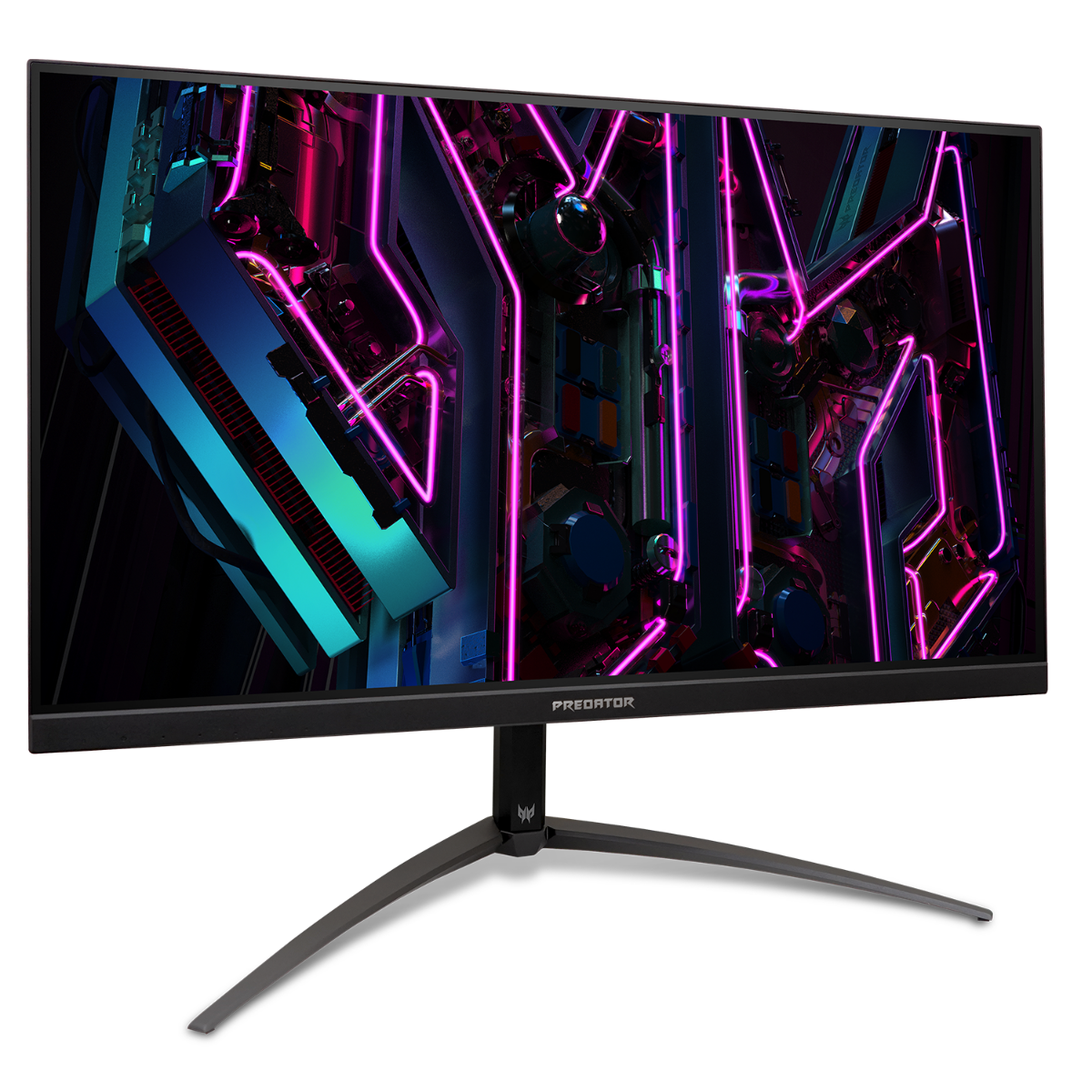 31.5" Predator XB3 Gaming Monitor - XB323QK V3BMIIPHX