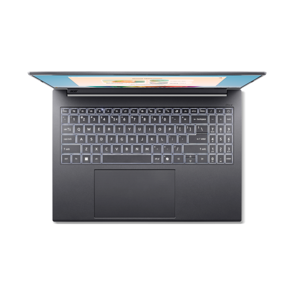 Acer Aspire 16 AI Laptop - A16-11M-X0LW