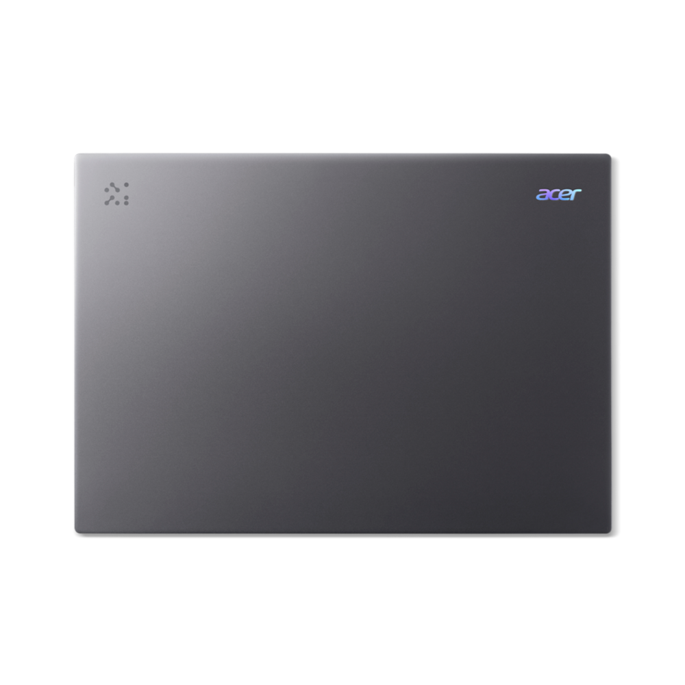 Acer Aspire 16 AI Laptop - A16-11M-X0LW