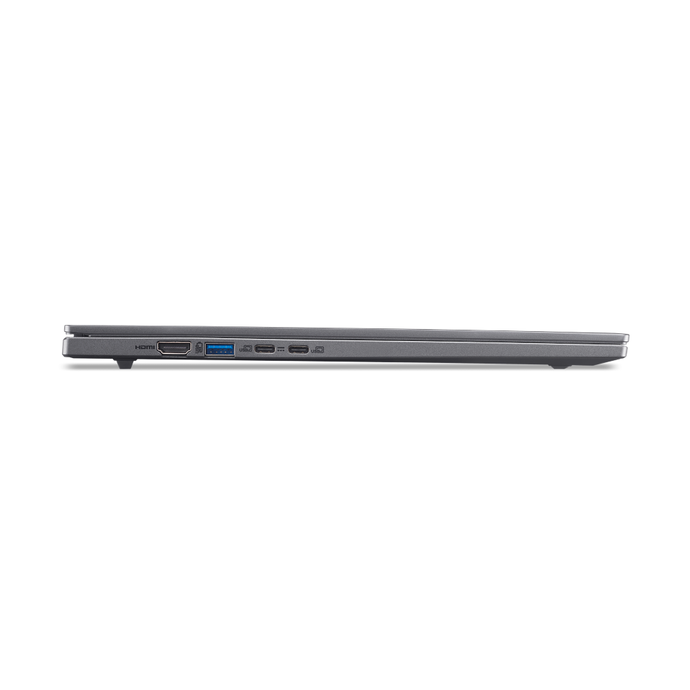 Acer Aspire 16 AI Laptop - A16-11M-X0LW