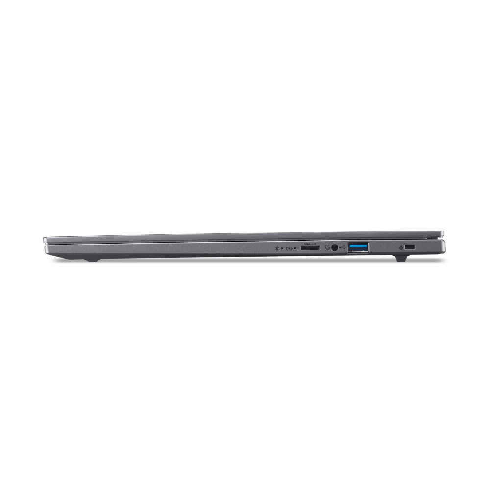 Acer Aspire 16 AI Laptop - A16-11M-X0LW