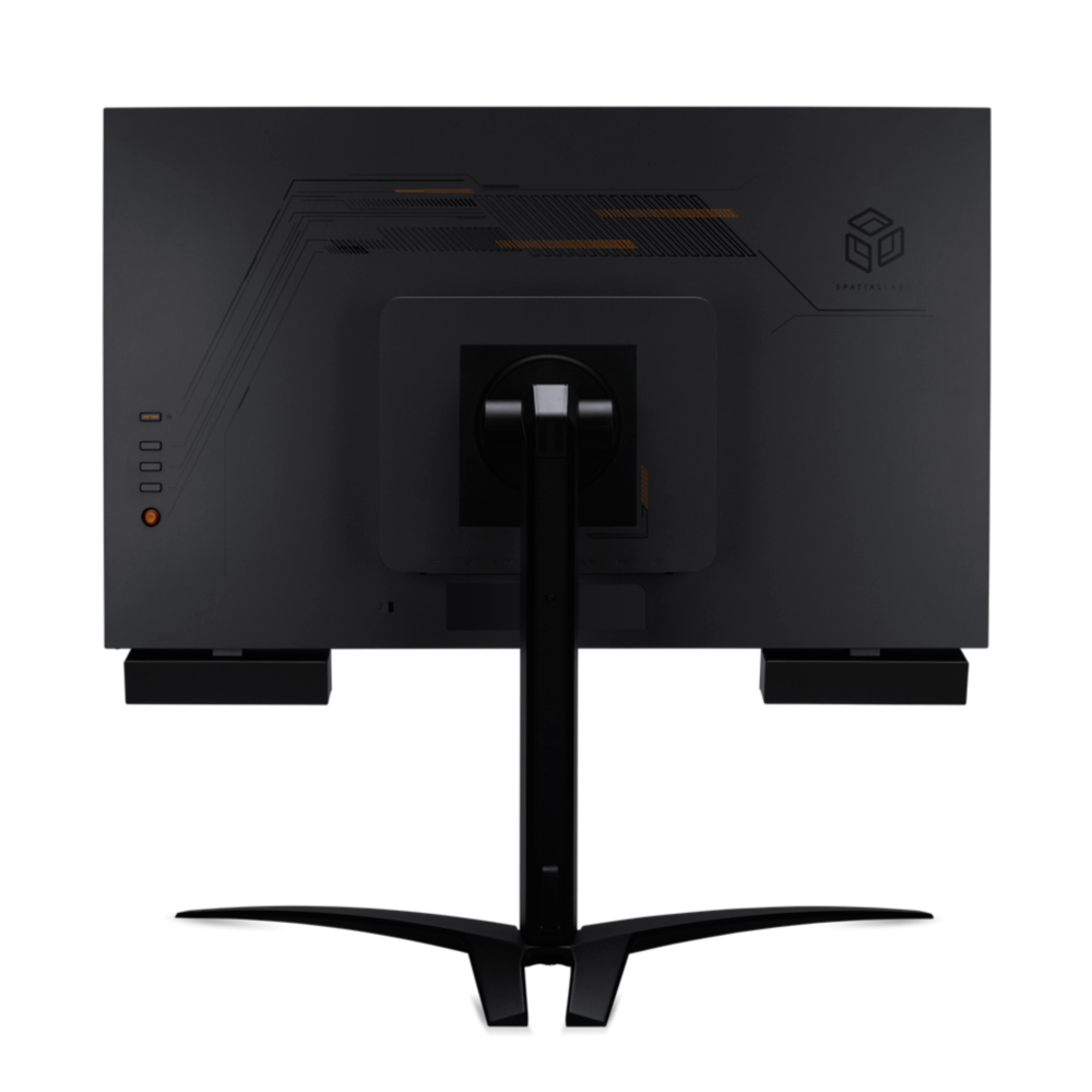 27" Predator SpatialLabs View 27 Monitor - PSV27-2