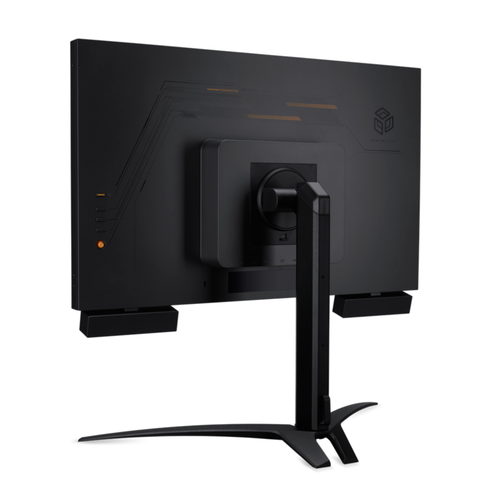 27" Predator SpatialLabs View 27 Monitor - PSV27-2