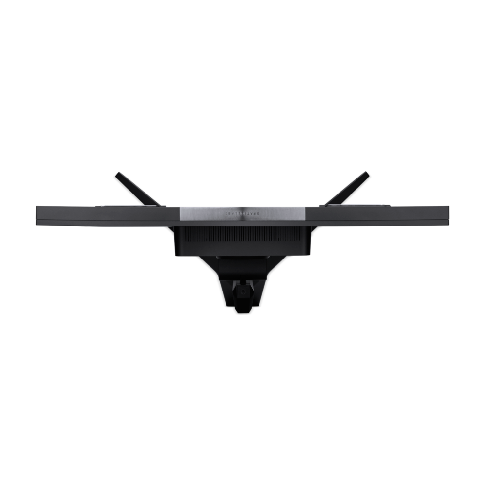 27" Predator SpatialLabs View 27 Monitor - PSV27-2