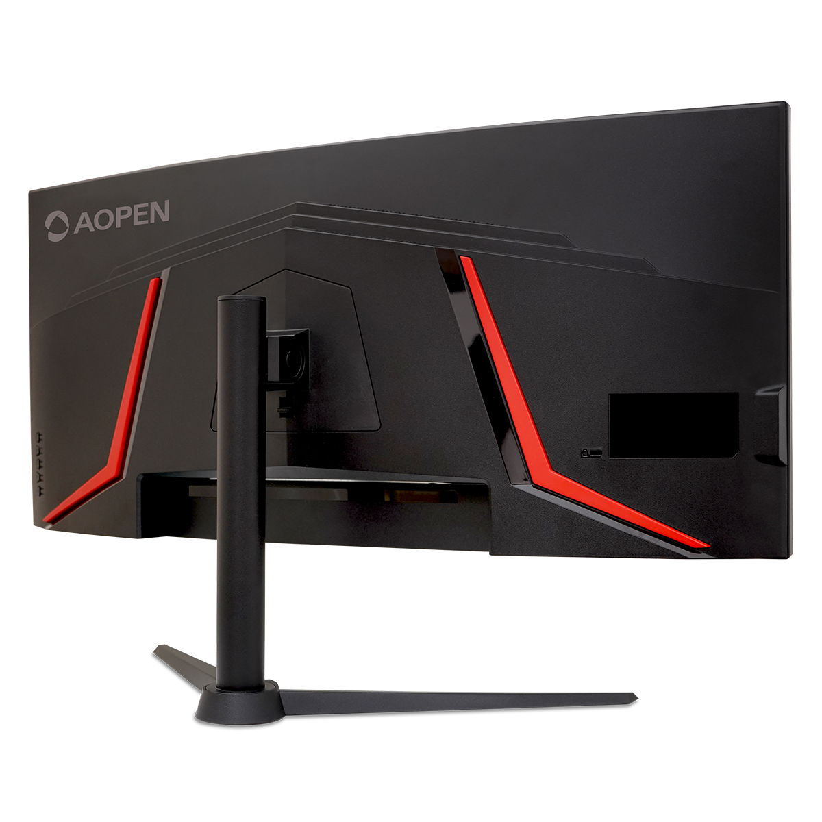 34" AOPEN HC5 Curved Gaming Monitor - 34HC5CU S3BIIPHX