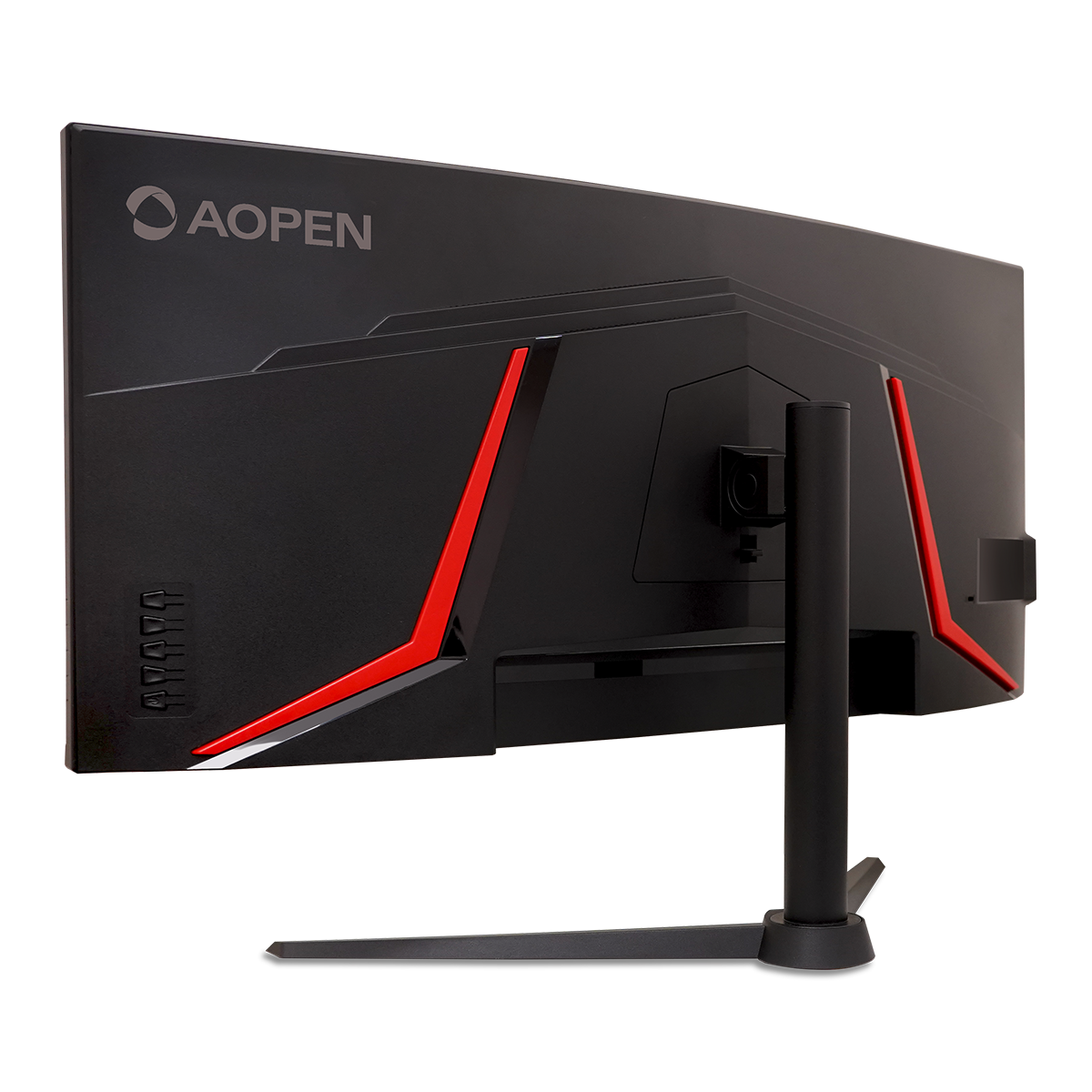 34" AOPEN HC5 Curved Gaming Monitor - 34HC5CU S3BIIPHX