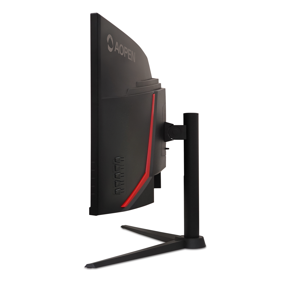 34" AOPEN HC5 Curved Gaming Monitor - 34HC5CU S3BIIPHX