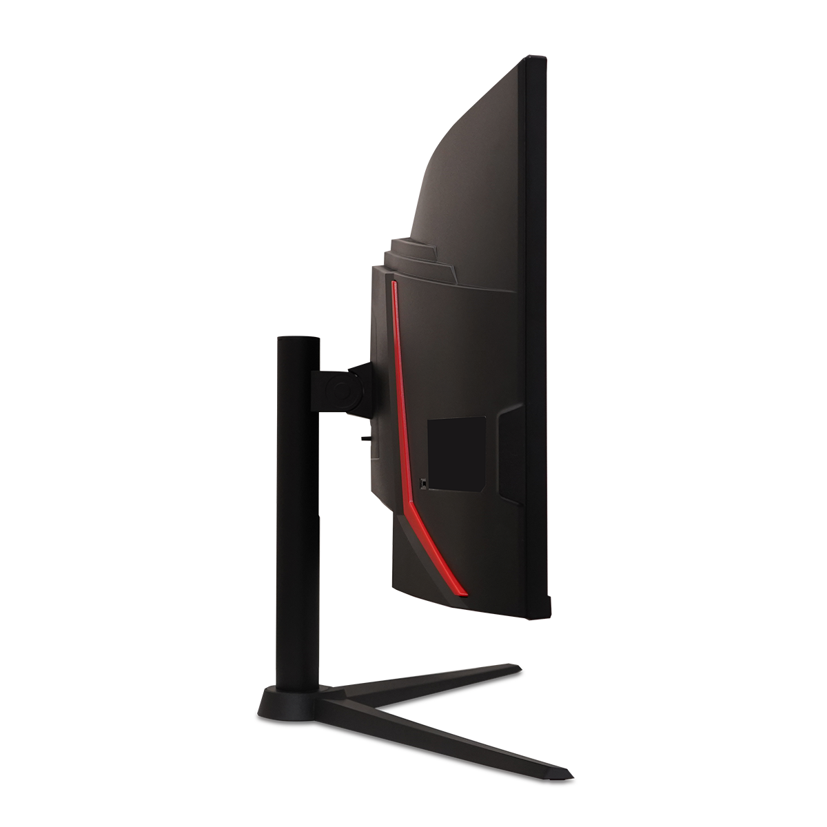 34" AOPEN HC5 Curved Gaming Monitor - 34HC5CU S3BIIPHX