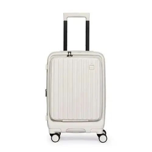 Acer Barcelona Carry-on Luggage 20” - Shell White
