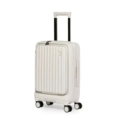 Acer Barcelona Carry-on Luggage 20” - Shell White