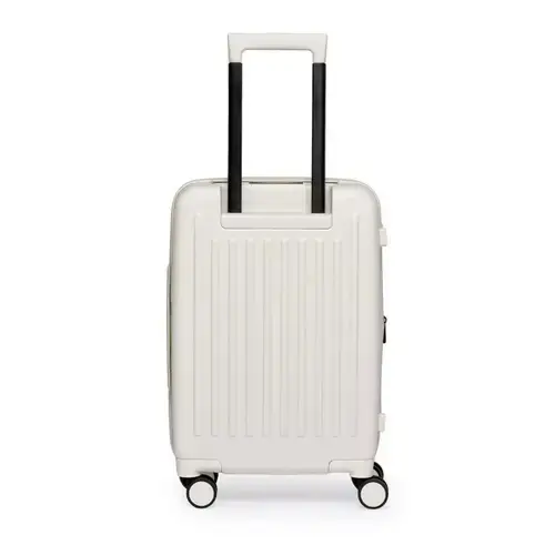 Acer Barcelona Carry-on Luggage 20” - Shell White