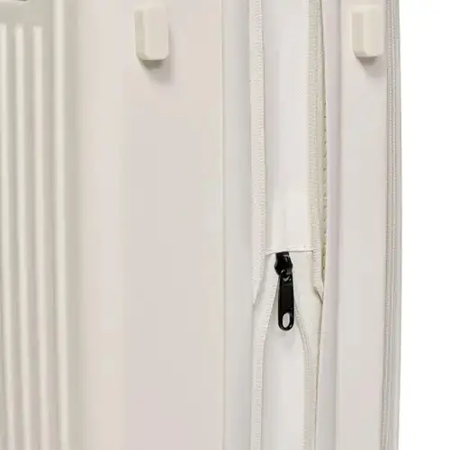 Acer Barcelona Carry-on Luggage 20” - Shell White