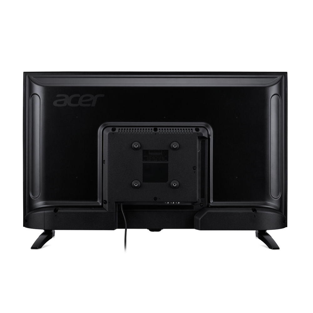 31.5" Acer DA0 Series Smart Streaming Monitor - DA320Q BEMIIIX