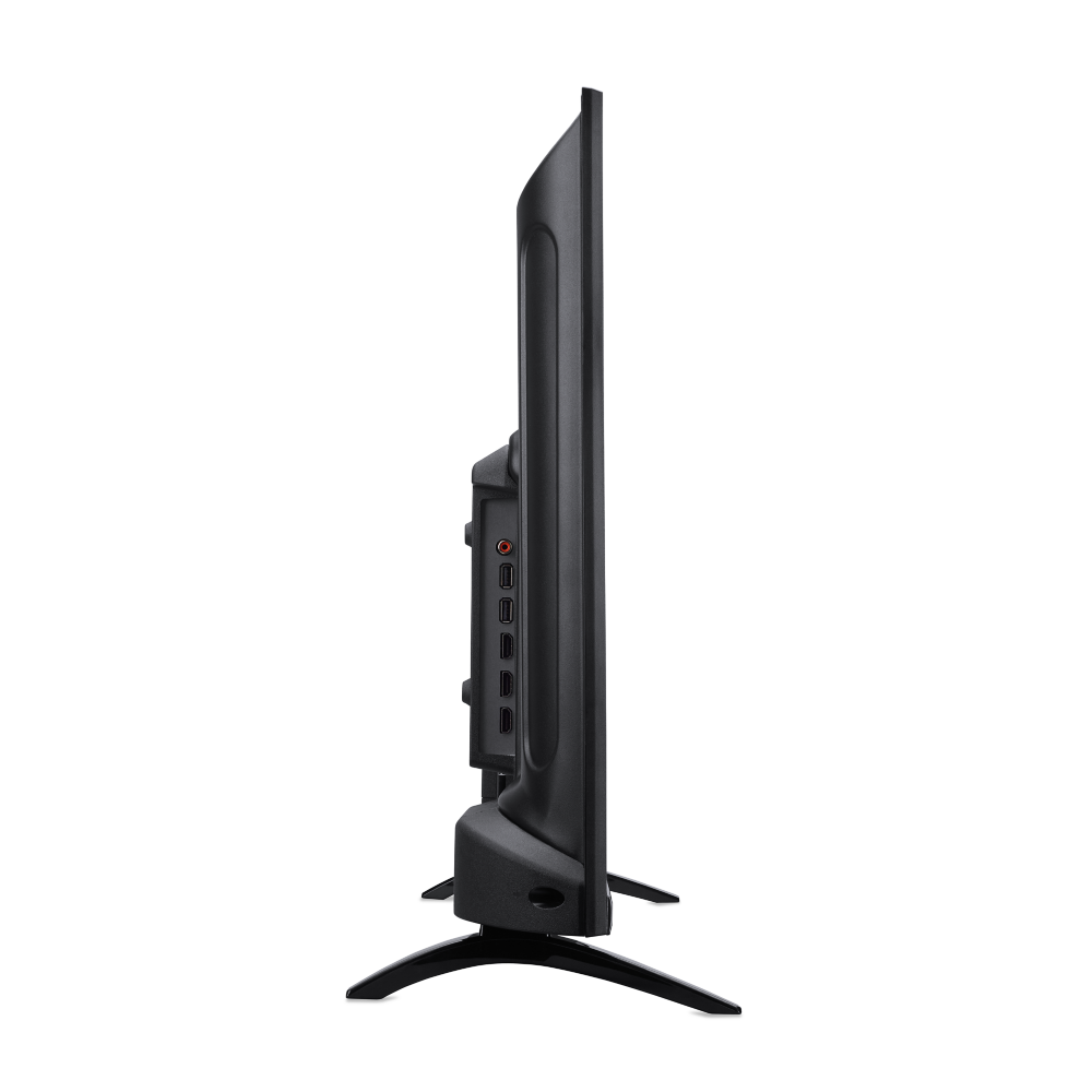 31.5" Acer DA0 Series Smart Streaming Monitor - DA320Q BEMIIIX