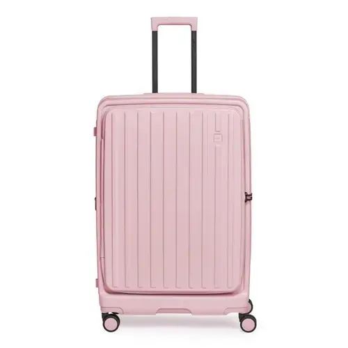 Acer Barcelona Luggage 28" - Crystal Pink