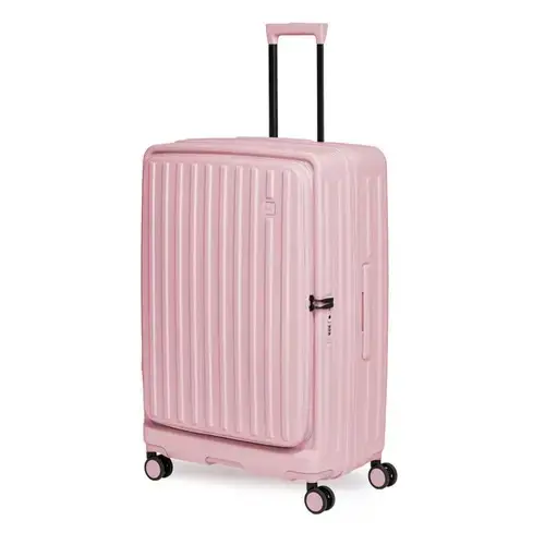 Acer Barcelona Luggage 28" - Crystal Pink