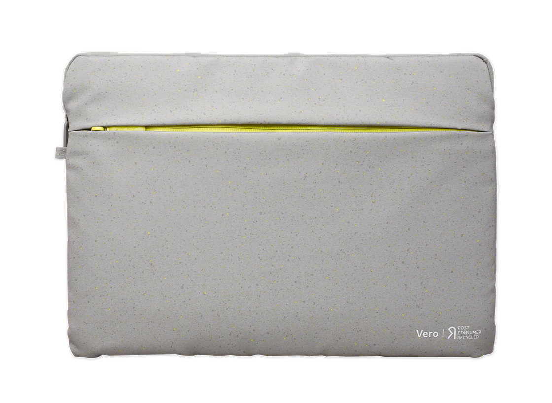 15.6" Acer Vero ECO Protective Sleeve (Gray) - ABG132