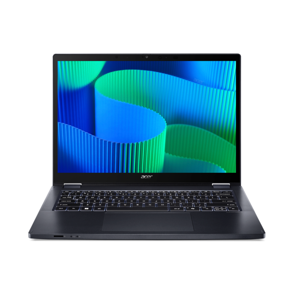 TravelMate Spin P4 Laptop - TMP414RN-54-72F5