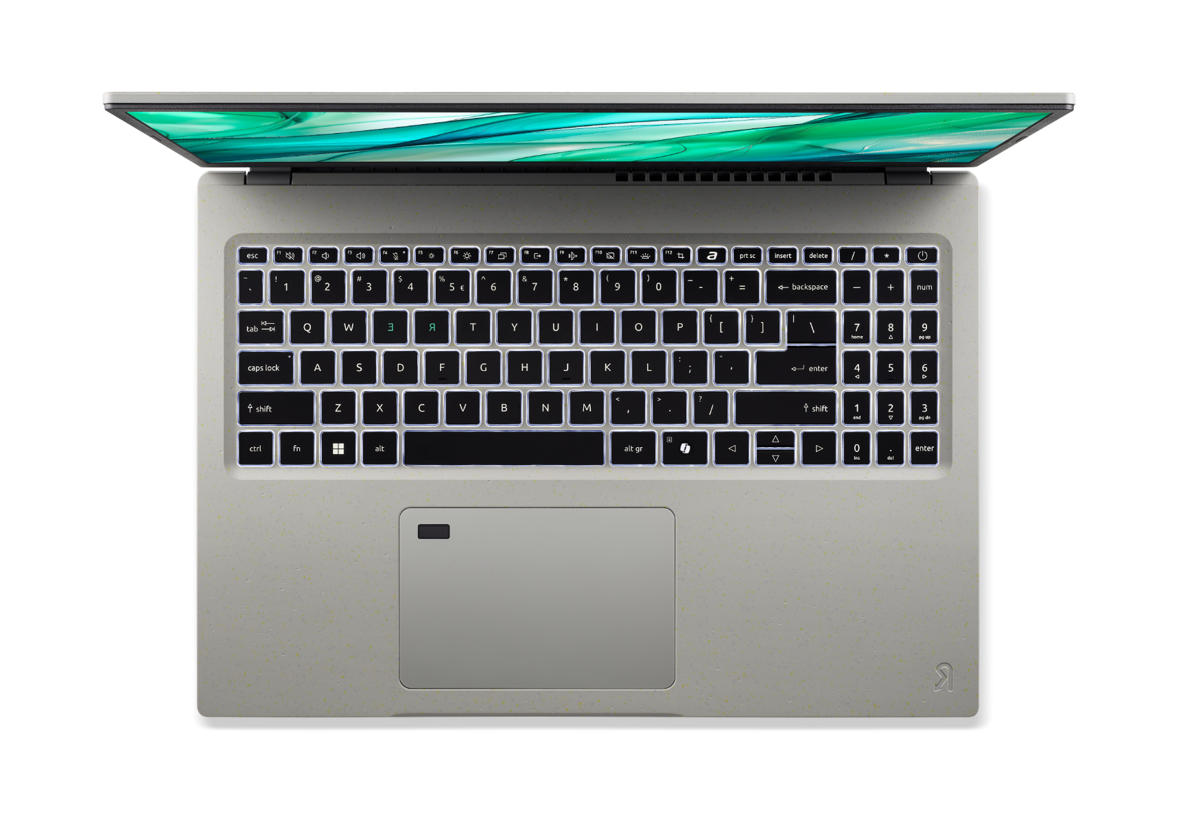 Aspire Vero 16 Laptop - AV16-51P-5641