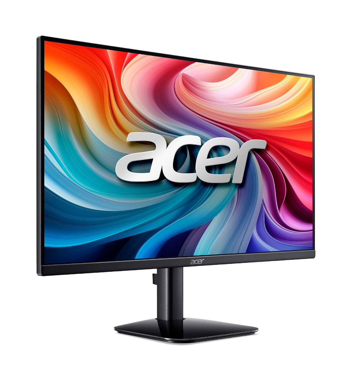 23.8" Acer KB2 Essential Monitor - KB242Y G0BI