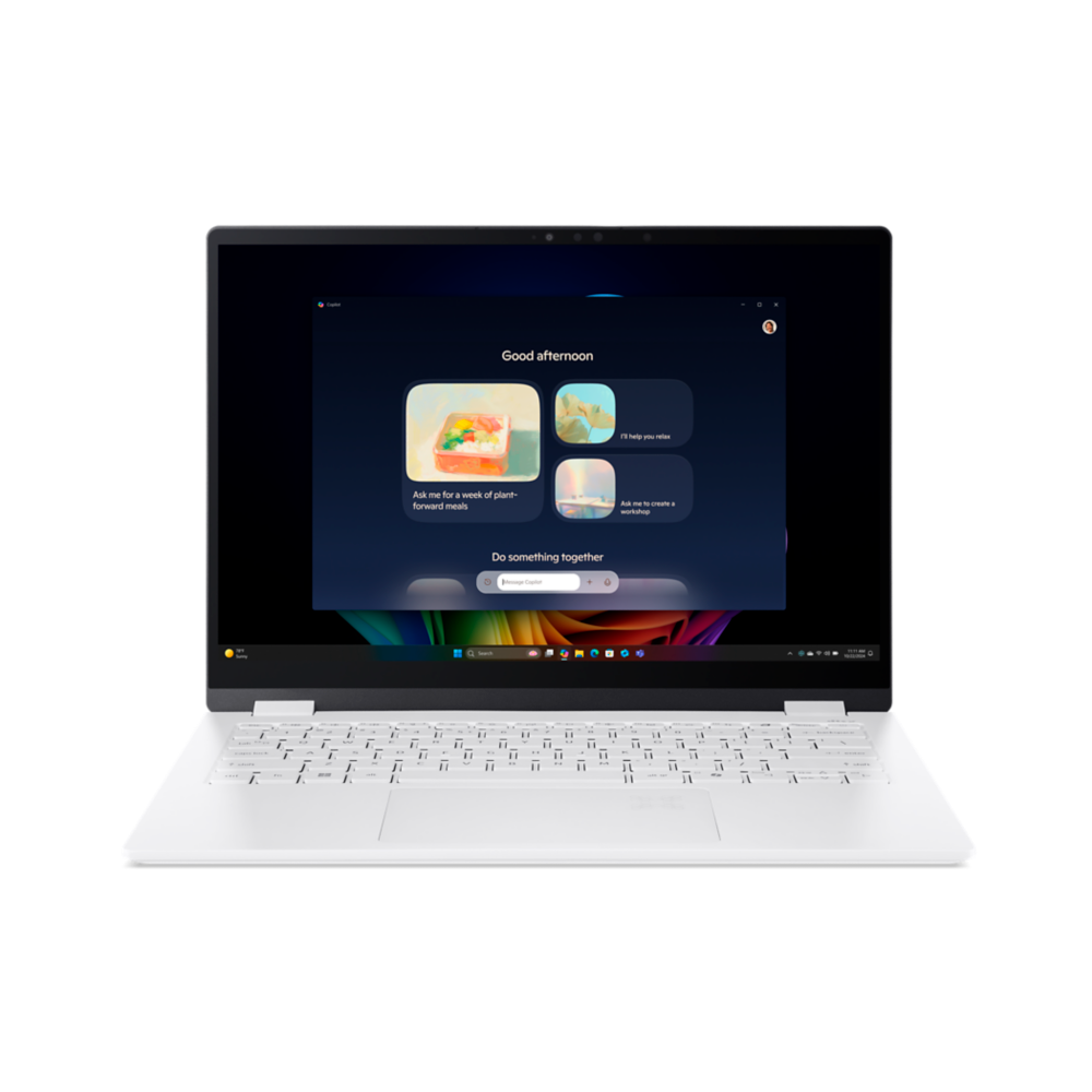 Swift Edge 14 AI Laptop - SFE14-51T-75PZ