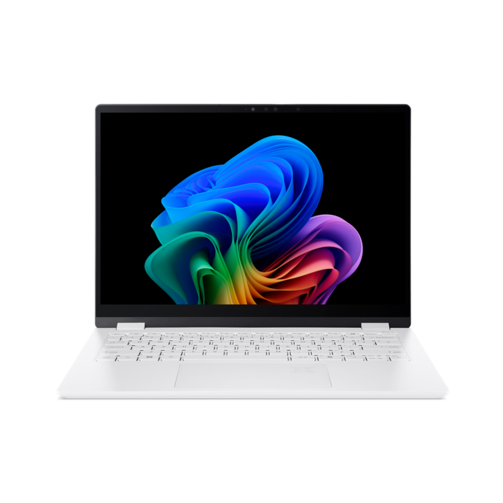 Swift Edge 14 AI Laptop - SFE14-51T-75PZ