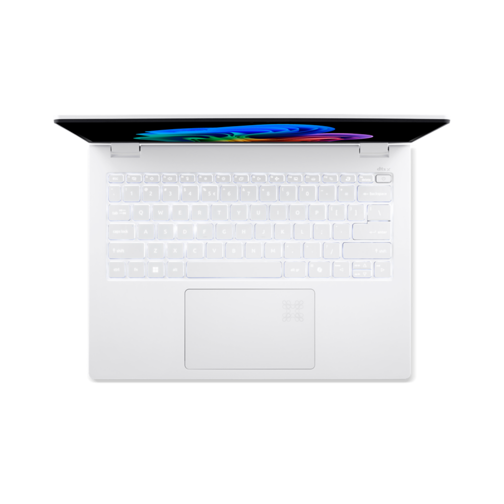 Swift Edge 14 AI Laptop - SFE14-51T-75PZ