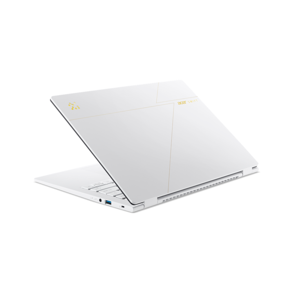 Swift Edge 14 AI Laptop - SFE14-51T-75PZ