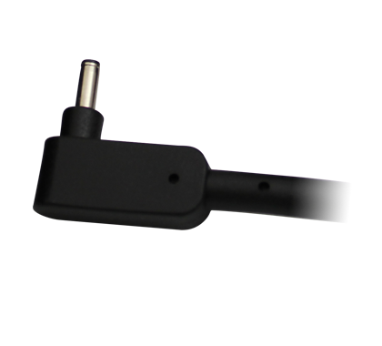 45W Adapter with Power Cord (Small Pin)