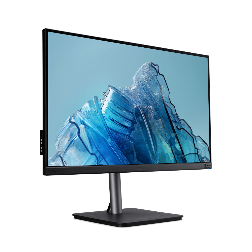 27" Acer CB3 Business Monitor - CB273U BEMIPRUZX