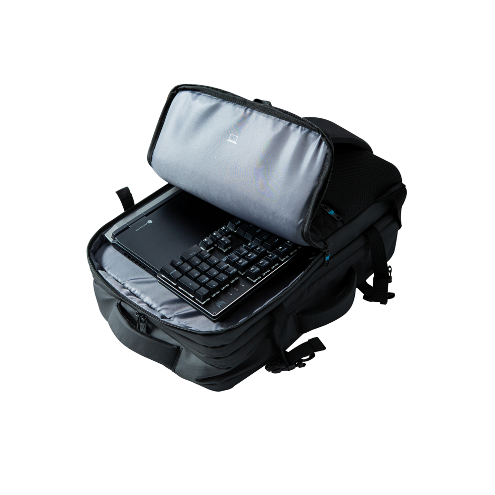 Predator Robust Backpack - PBG470