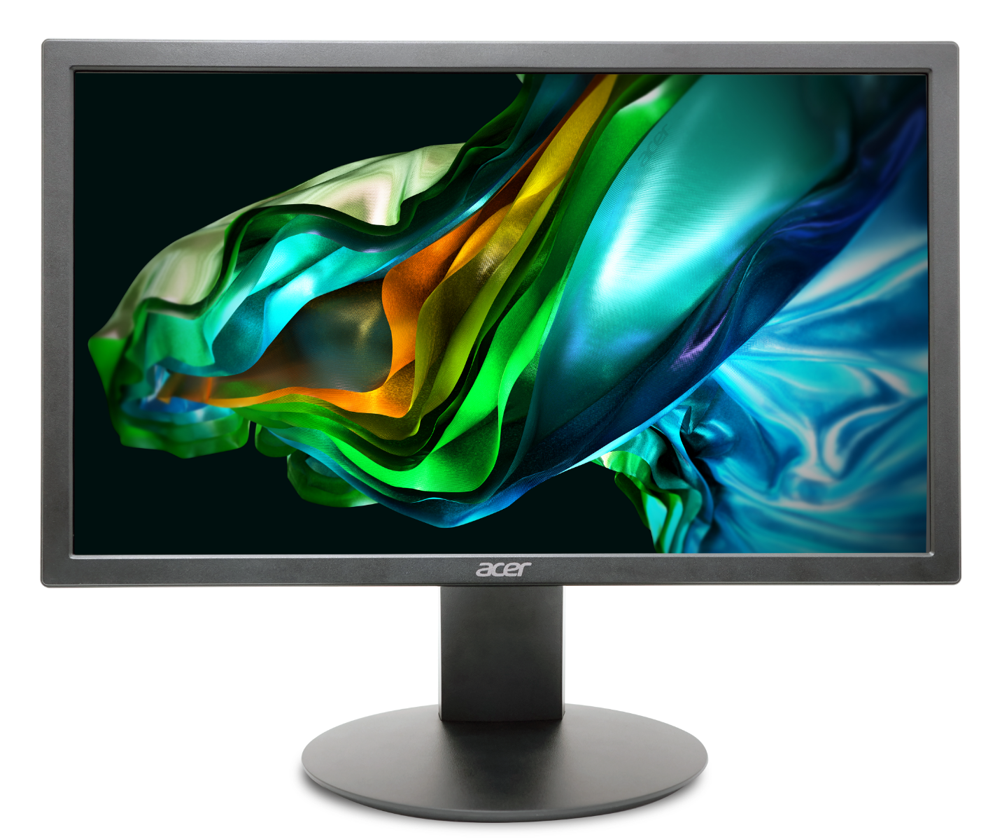 19.5" Acer K2 Essential Monitor - K202Q BI