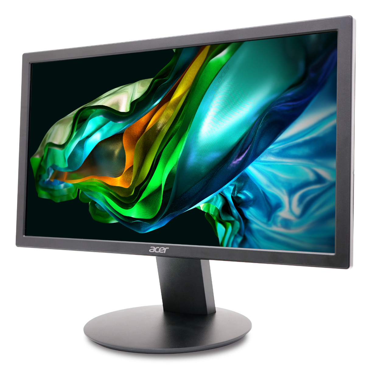 19.5" Acer K2 Essential Monitor - K202Q BI
