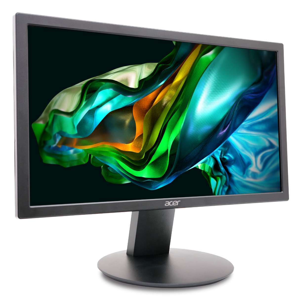 19.5" Acer K2 Essential Monitor - K202Q BI