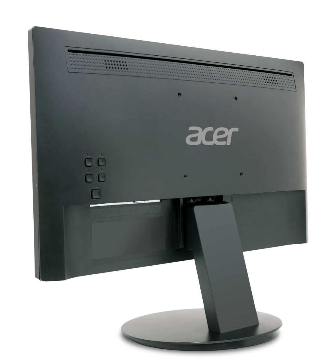 19.5" Acer K2 Essential Monitor - K202Q BI