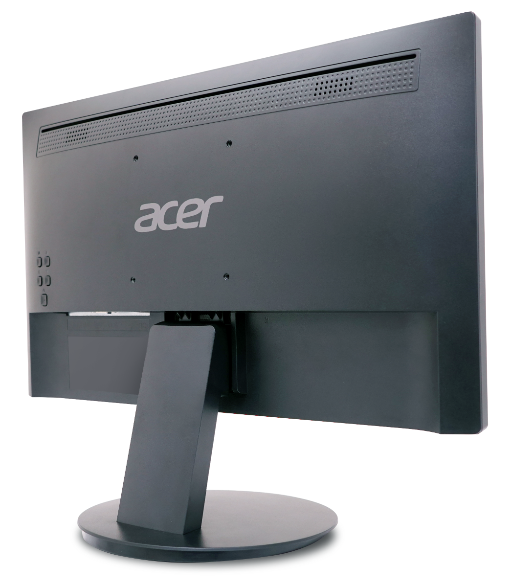 19.5" Acer K2 Essential Monitor - K202Q BI