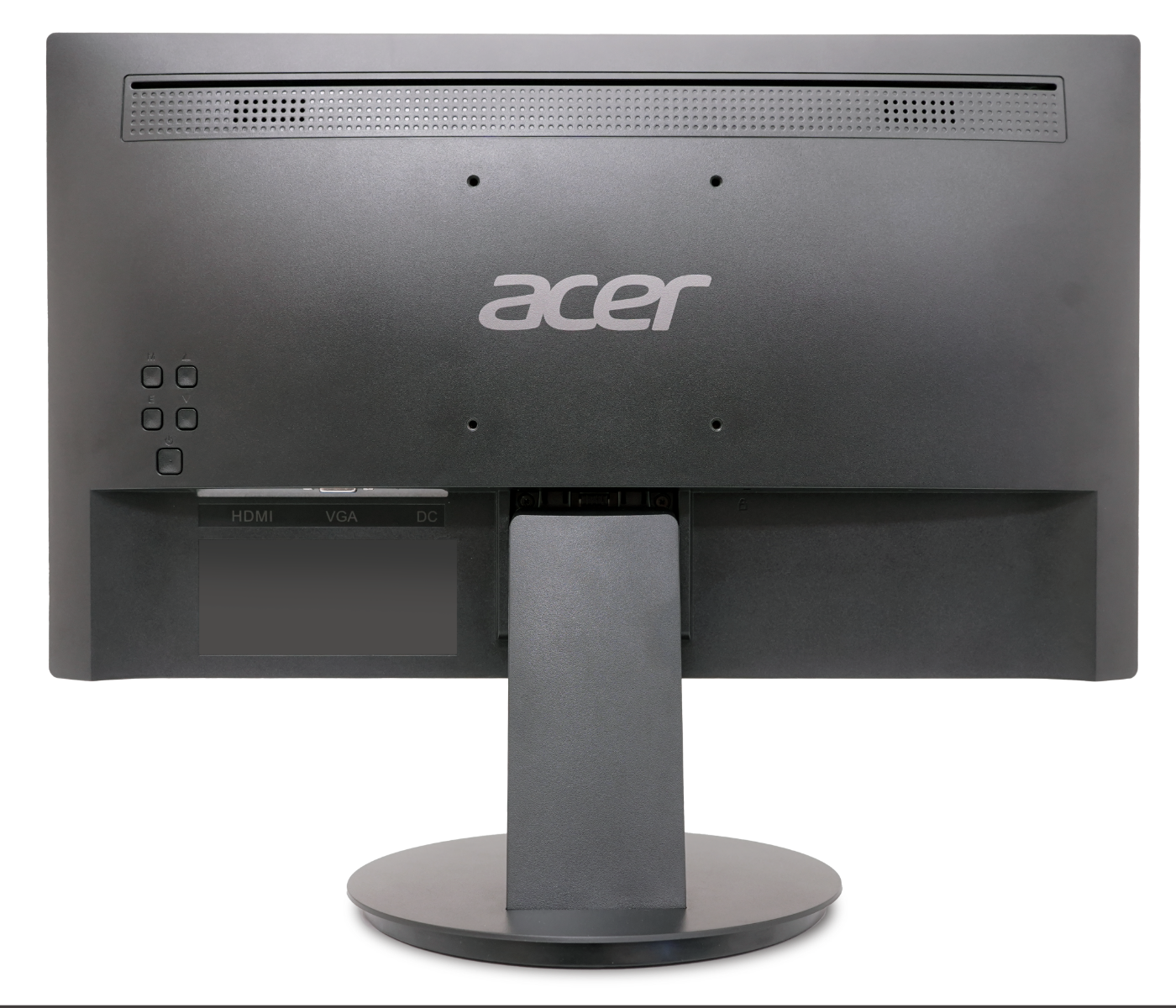 19.5" Acer K2 Essential Monitor - K202Q BI