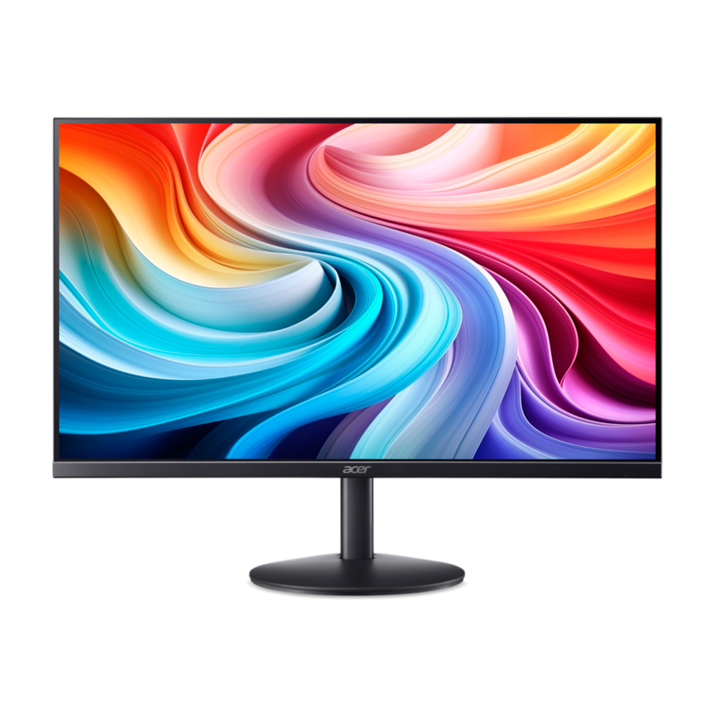 23.8" Acer SB3 Essential Monitor - SB243Y G0BI