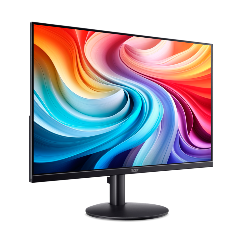 23.8" Acer SB3 Essential Monitor - SB243Y G0BI