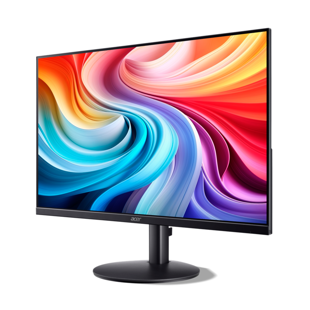 23.8" Acer SB3 Essential Monitor - SB243Y G0BI