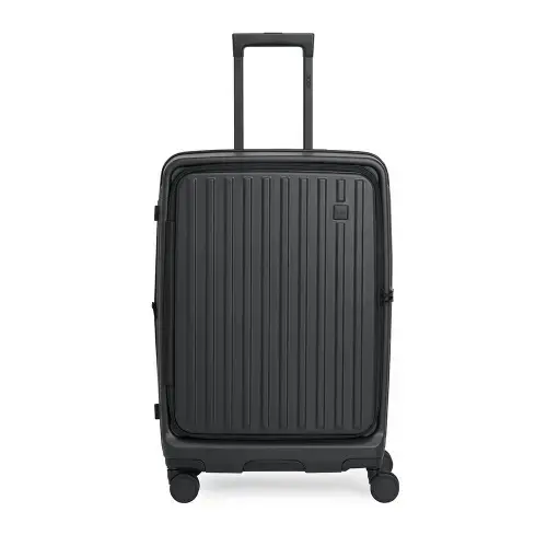 Acer Barcelona Luggage 25" - Midnight Black