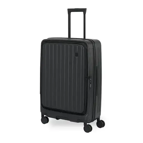 Acer Barcelona Luggage 25" - Midnight Black