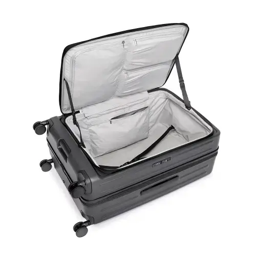 Acer Barcelona Luggage 25" - Midnight Black