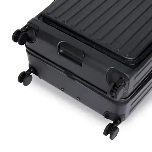 Acer Barcelona Luggage 25" - Midnight Black
