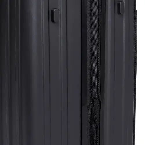 Acer Barcelona Luggage 25" - Midnight Black