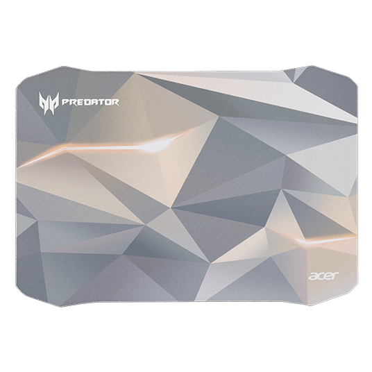 Predator Spirits Gaming Mousepad
