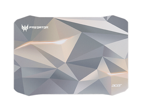 Predator Spirits Gaming Mousepad