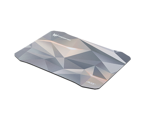 Predator Spirits Gaming Mousepad