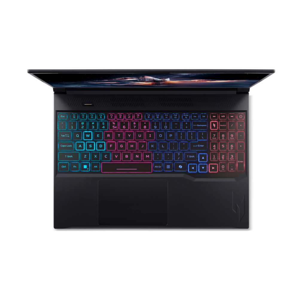 Nitro V 16S Gaming Laptop - ANV16S-71-72KE